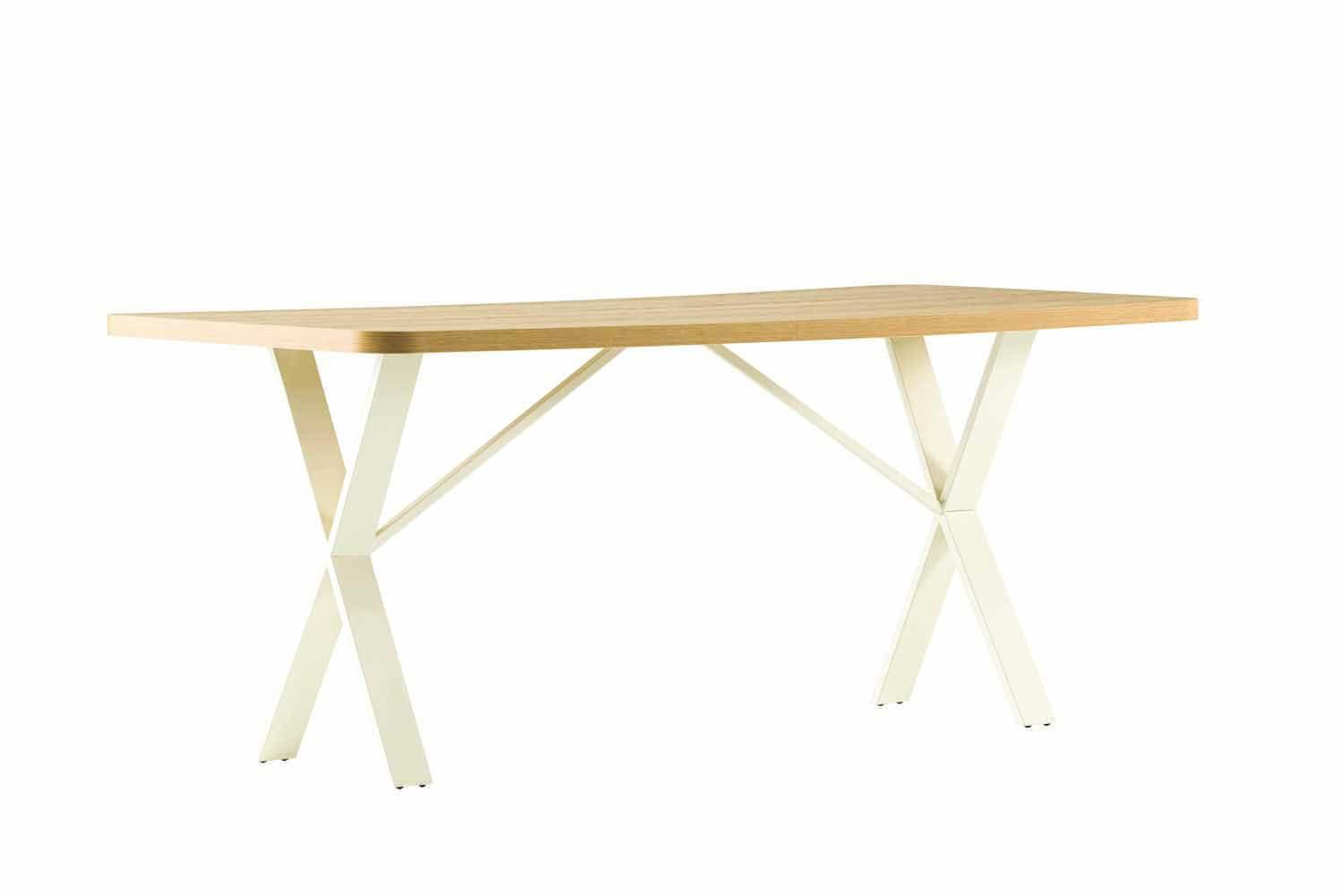 Ratte Sabit Yemək Masası