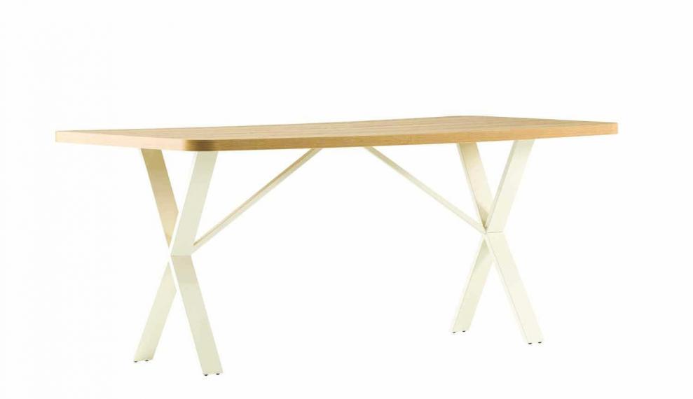 Ratte Sabit Yemək Masası