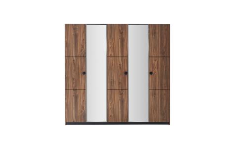 Renata 5 Qapılı Qarderob (227sm)