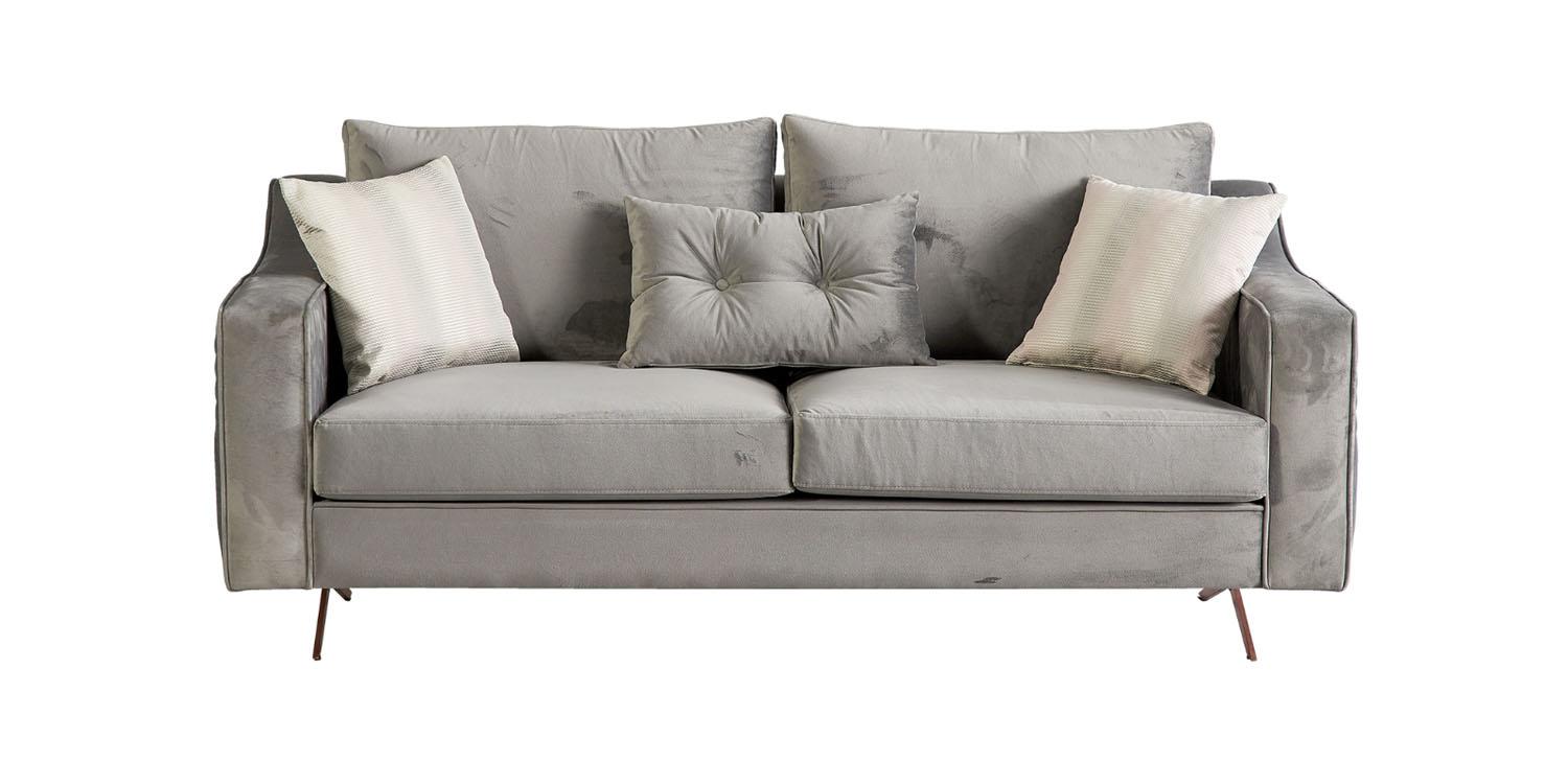 Vilevu İki Yerli Divan