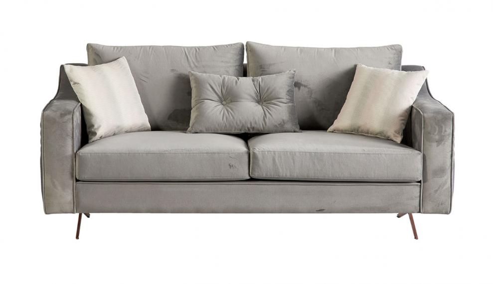 Vilevu İki Yerli Divan