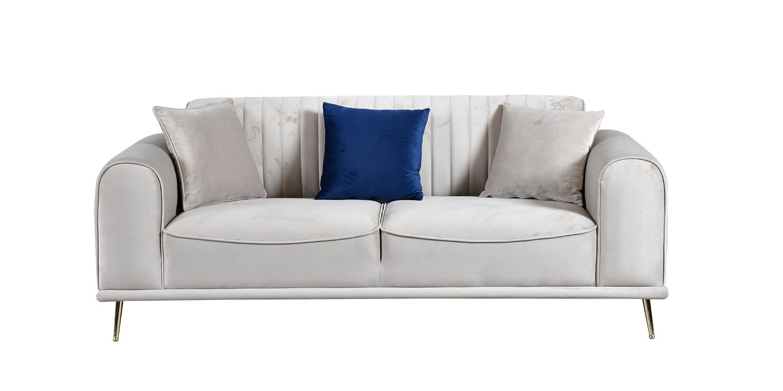 Voleta İki Yerli Divan