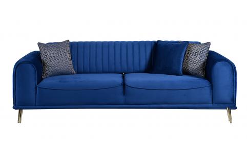 Voleta Üç Yerli Divan